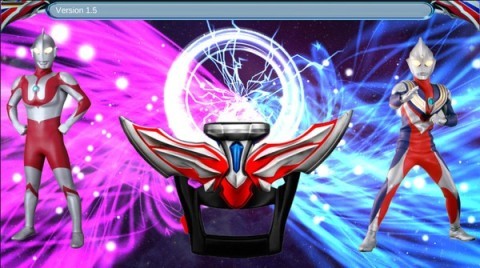 歐布圓環模擬器(OrbRing)