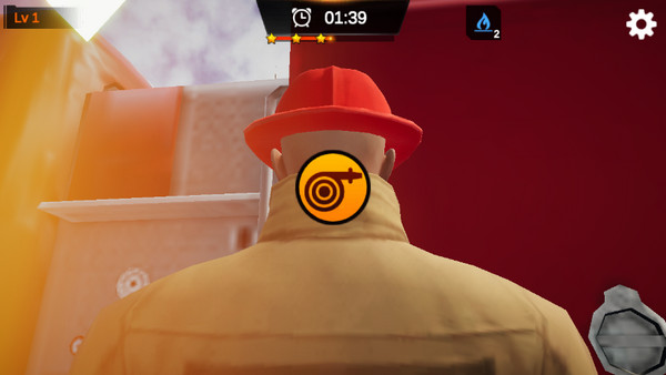 我是消防員中文版