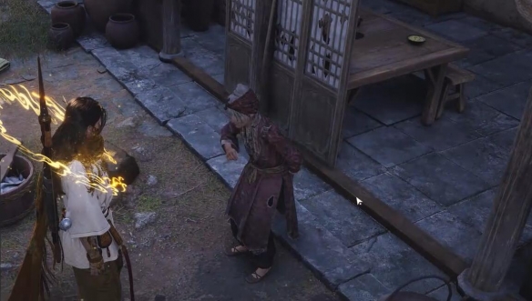 燕云十六聲望歸望歸任務(wù)如何完成-燕云十六聲望歸望歸任務(wù)攻略