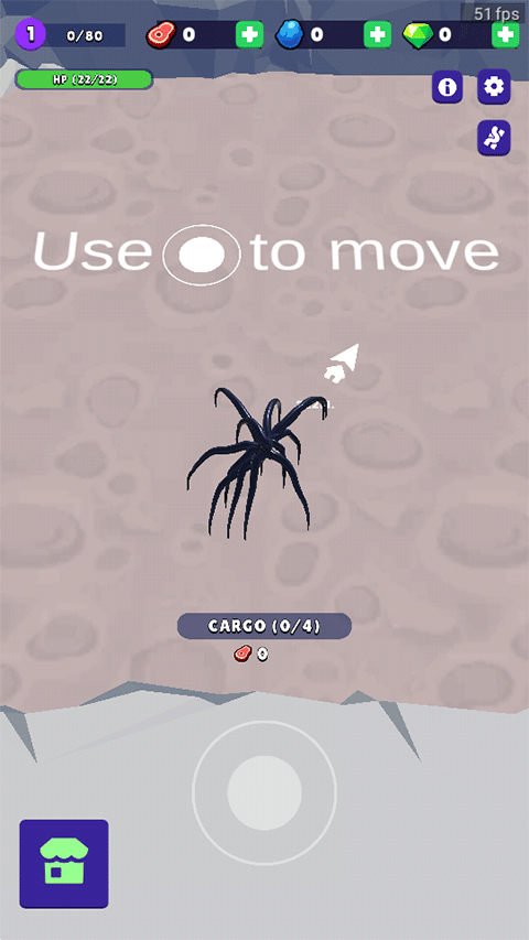 毒液生存無限鉆石版