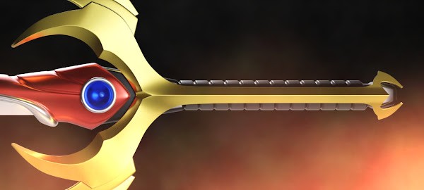 假面騎士亞極陀腰帶模擬器