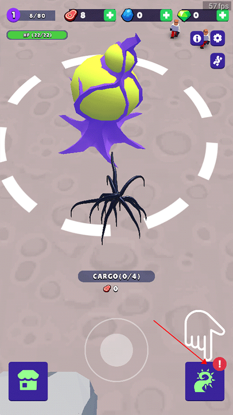 毒液生存無限鉆石版