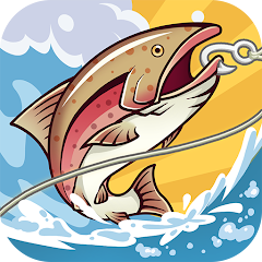 商業傳奇釣魚大師免廣告