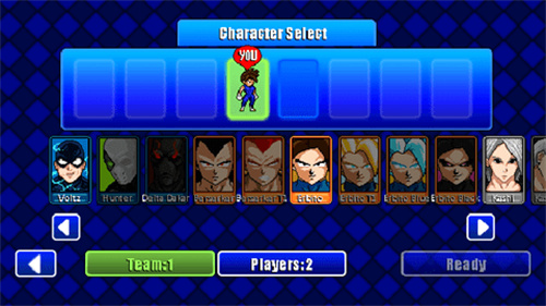 宇宙戰士游戲最新版