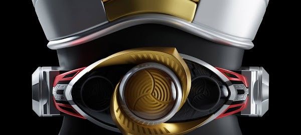 假面騎士亞極陀腰帶模擬器