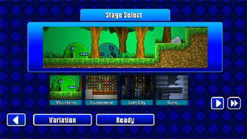 宇宙戰士游戲最新版