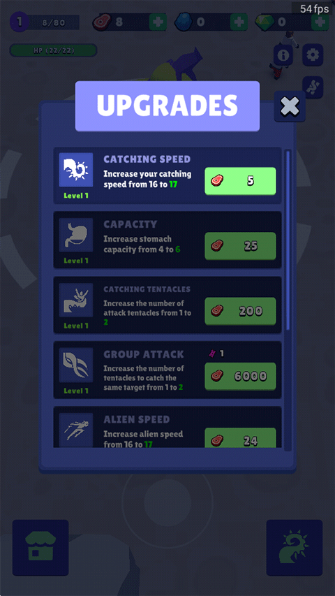 毒液生存無限鉆石版