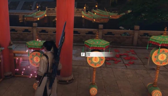 燕云十六聲桃花春信任務怎么做-燕云十六聲桃花春信任務一覽 燕云十六聲桃花春信任務怎么做-燕云十六聲桃花春信任務一覽