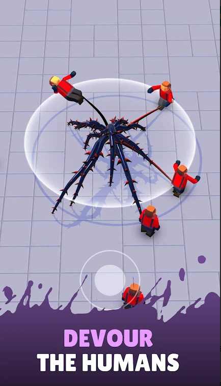 毒液生存無限鉆石版