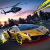 地下賽車俱樂部