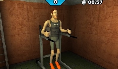 健身模擬器手機版