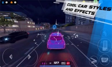 地下賽車俱樂部