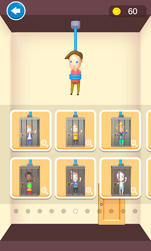 救救寶寶無限金幣版