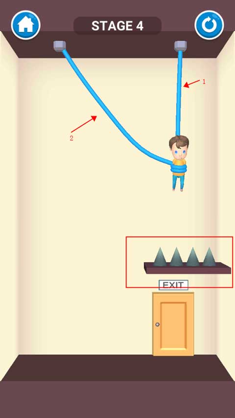 救救寶寶無限金幣版