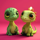 恐龍融合大師模擬器最新版