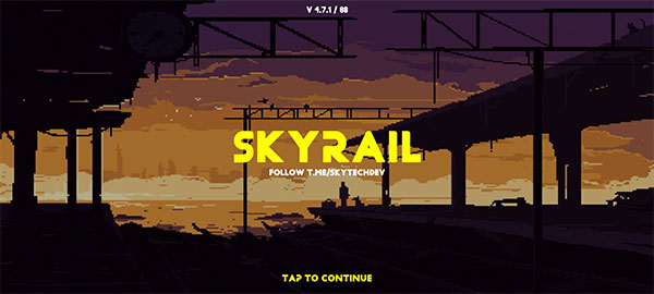 獨聯體火車模擬器最新版