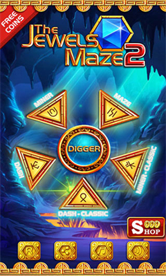 寶石迷陣2豪華版