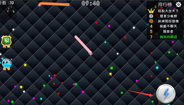 蛇蛇大亂戰(zhàn)免廣告