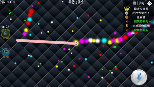 蛇蛇大亂戰(zhàn)免廣告