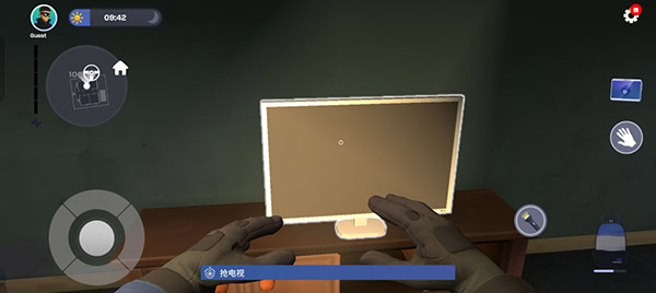 小偷模擬器正版中文