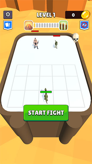 恐龍融合大師模擬器最新版