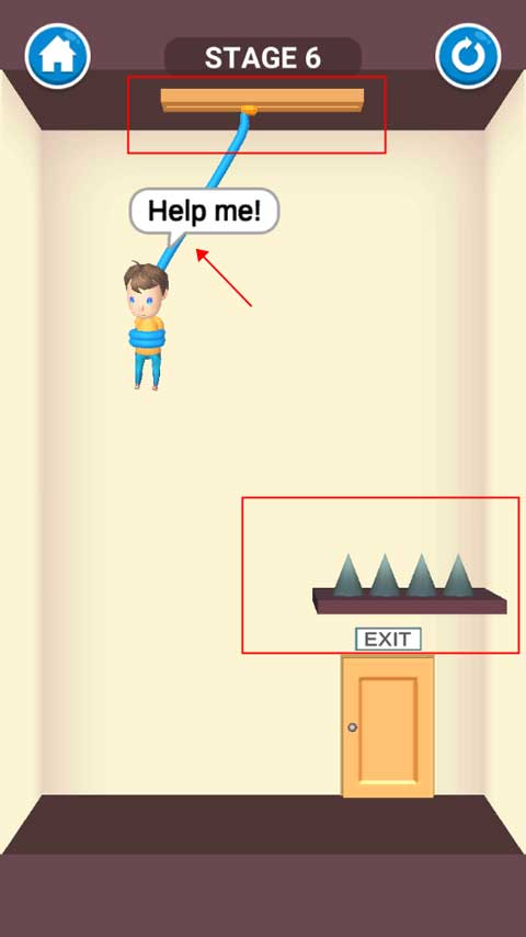 救救寶寶無限金幣版