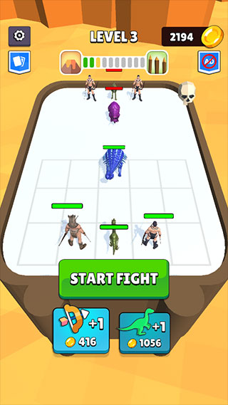 恐龍合成大師最新版