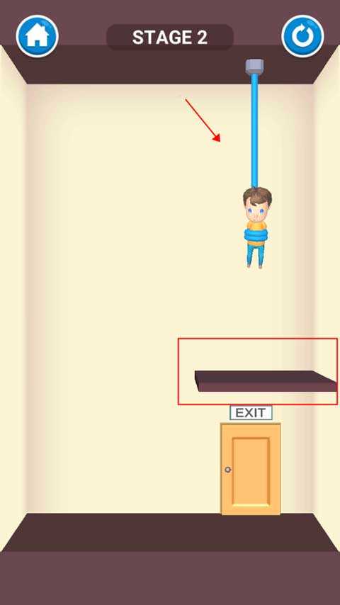 救救寶寶無限金幣版