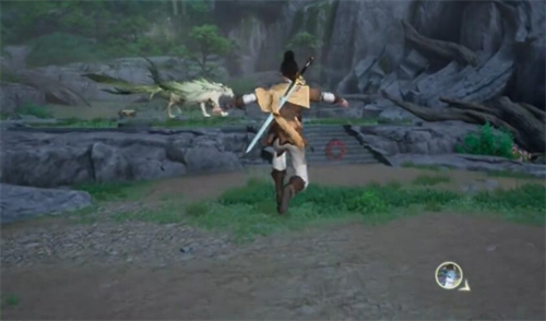 仙劍世界長風豹怎么消滅-仙劍世界長風豹打法攻略