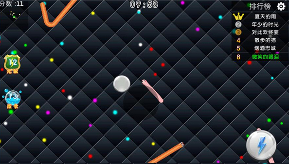 蛇蛇大亂戰(zhàn)免廣告