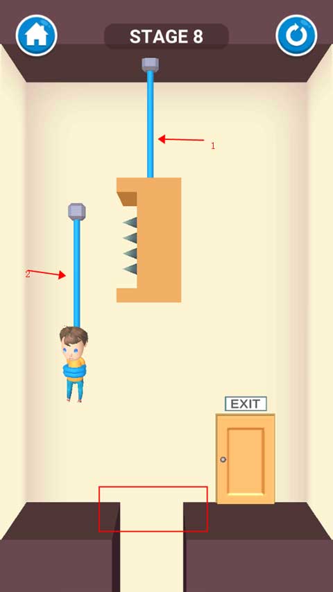 救救寶寶無限金幣版