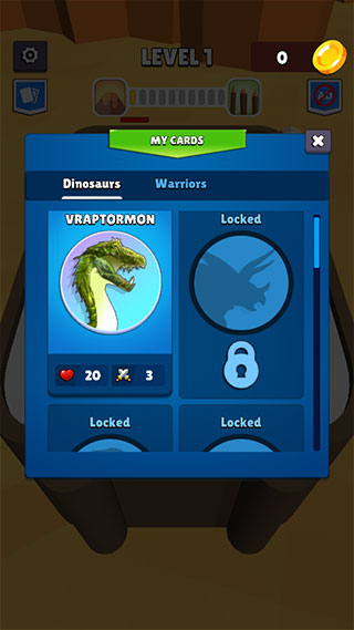 恐龍合成大師最新版