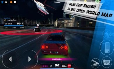 地下賽車俱樂部