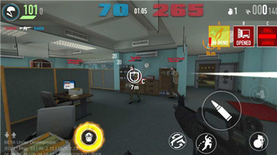 收獲日罪惡戰爭手機版