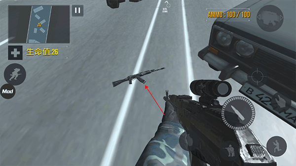 FGB特種作戰中文版 FGB特種作戰中文版