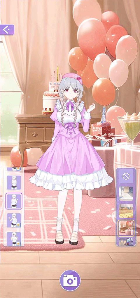 魔法公主的換裝日記無廣告