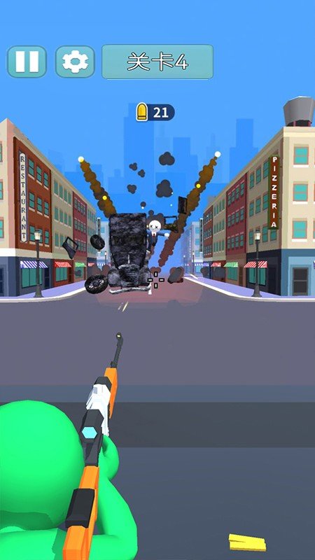 火柴人勇者大作戰最新版