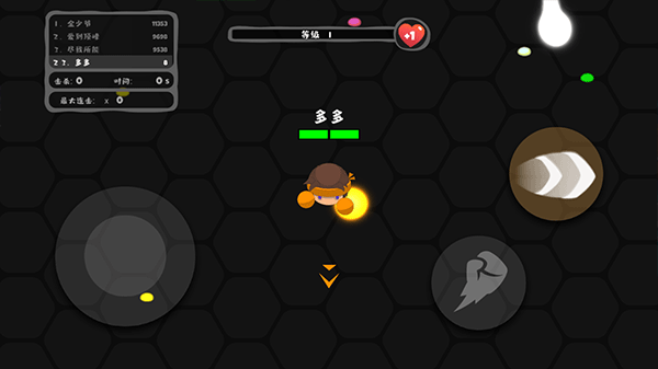 拳擊大作戰解鎖所有角色 拳擊大作戰解鎖所有角色