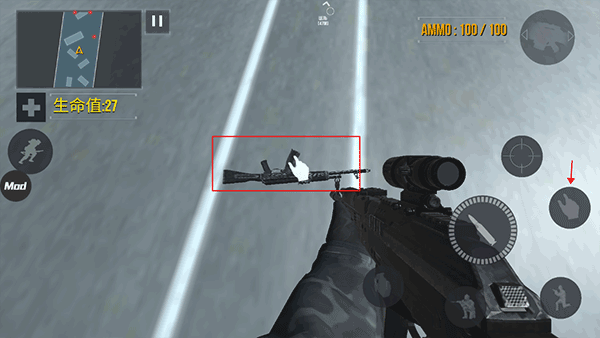 FGB特種作戰中文版 FGB特種作戰中文版