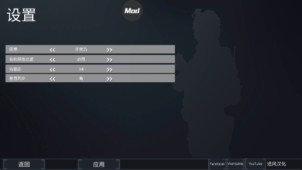 FGB特種作戰中文版 FGB特種作戰中文版