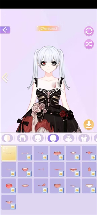 魔法公主的換裝日記無廣告