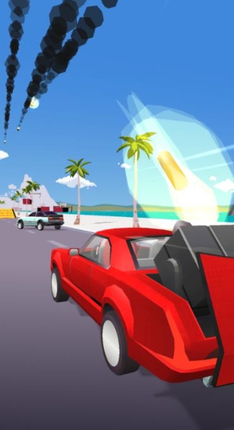 迷你戰車大亂斗