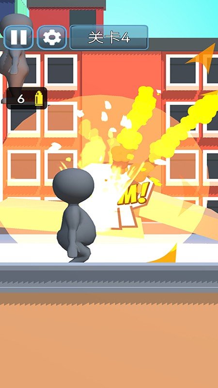 火柴人勇者大作戰最新版