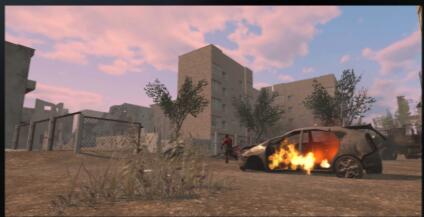 FGB特種作戰中文版