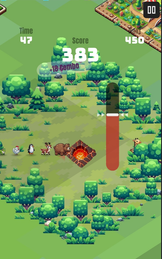 數羊入睡Counting Sheep To Sleep