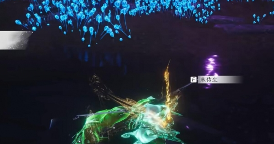 燕云十六聲陰兵借道任務如何完成-燕云十六聲陰兵借道任務攻略