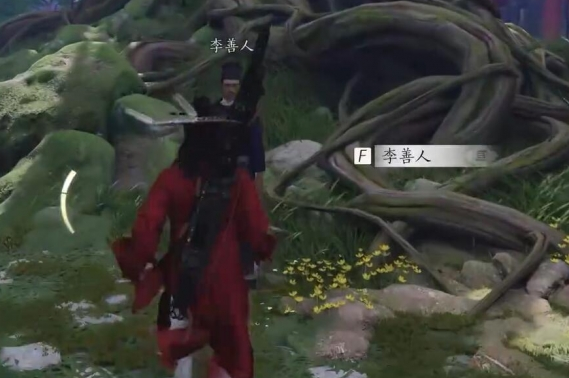 燕云十六聲佛燈長明任務怎么做-燕云十六聲佛燈長明任務攻略 燕云十六聲佛燈長明任務怎么做-燕云十六聲佛燈長明任務攻略