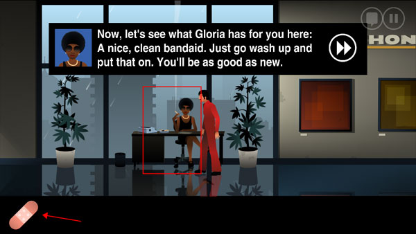 沉默年代漢化版