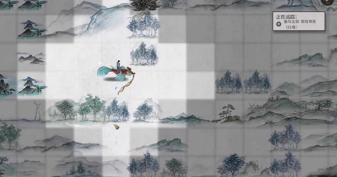 鬼谷八荒金烏玉羽怎么得-鬼谷八荒金烏玉羽獲取攻略