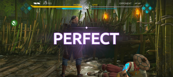 暗影格斗4無限鉆石金幣版